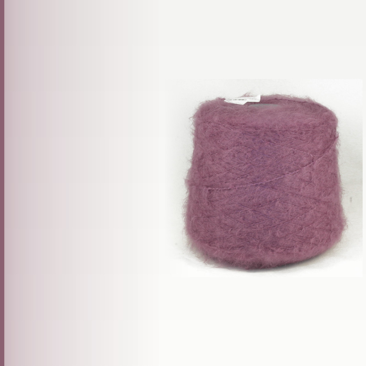 Mohair Goat (30I50Н20Я02#7Н), ягодный джем