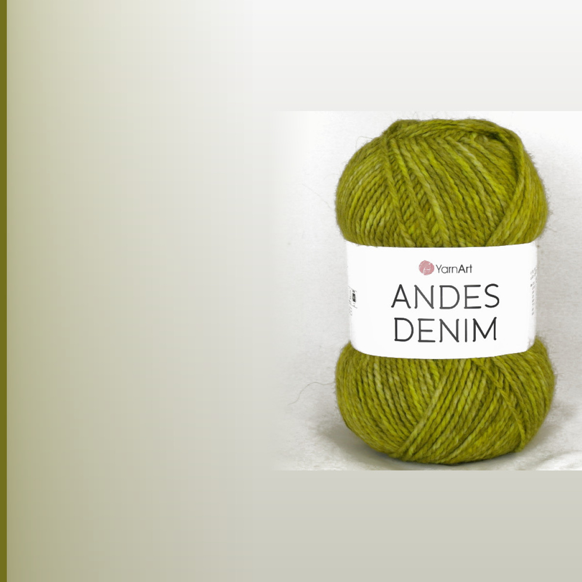 Andes Denim, мультиколор 5110