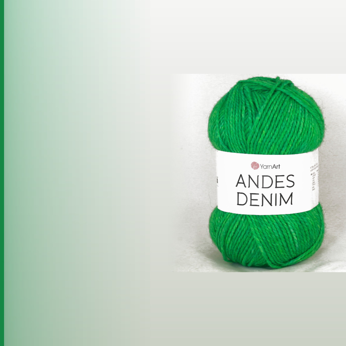 Andes Denim, мультиколор 5111