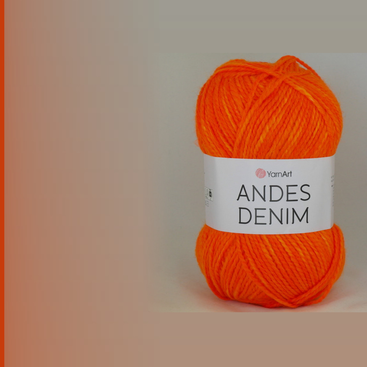 Andes Denim, мультиколор 5112