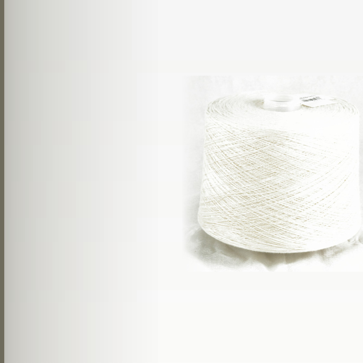 Sock cotton (99Х34-1), суровый