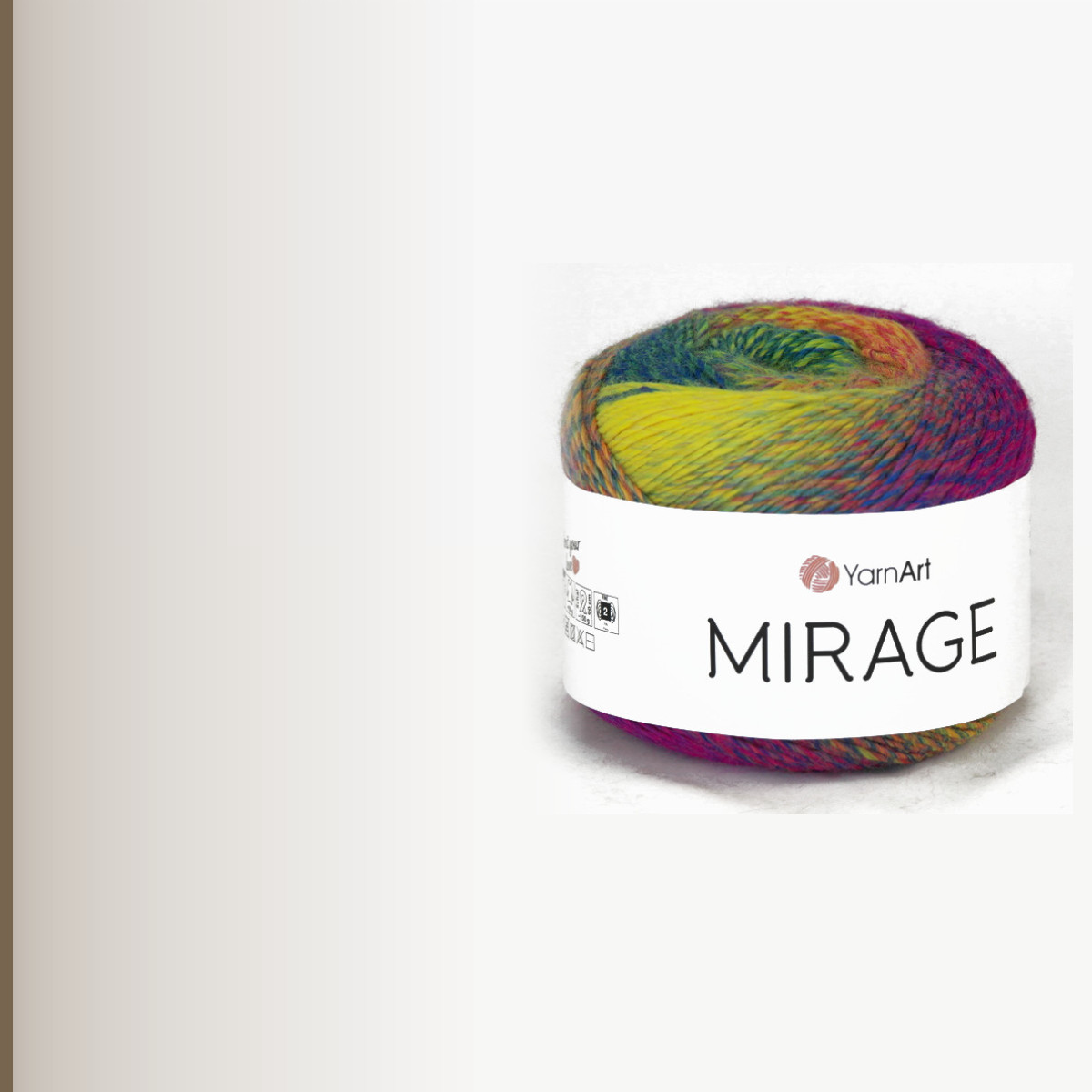 MIRAGE, мультиколор 5301