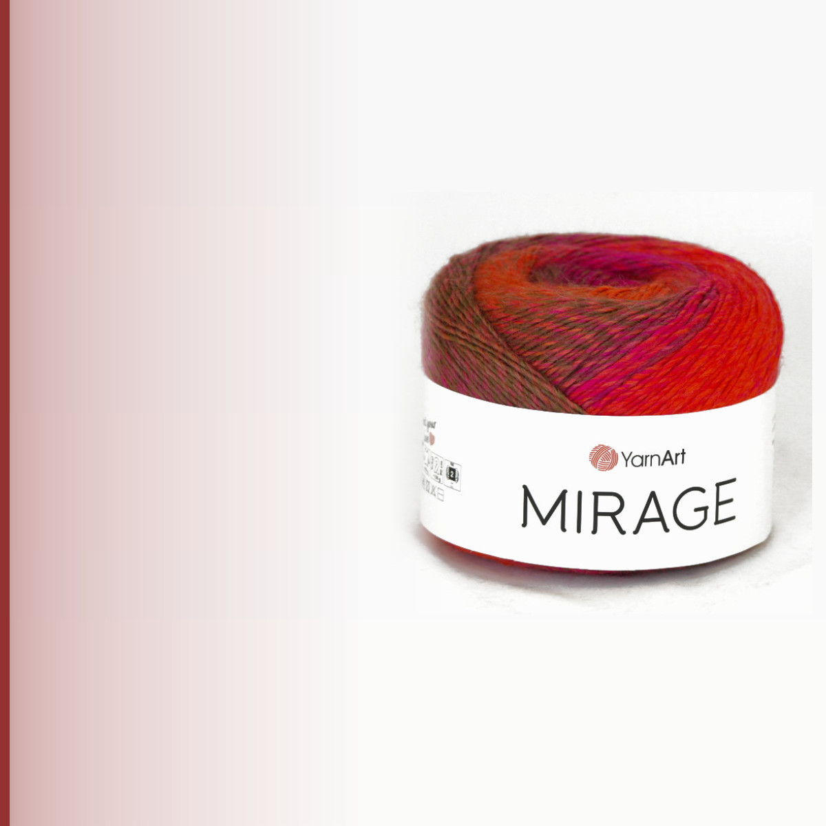 MIRAGE, мультиколор 5304