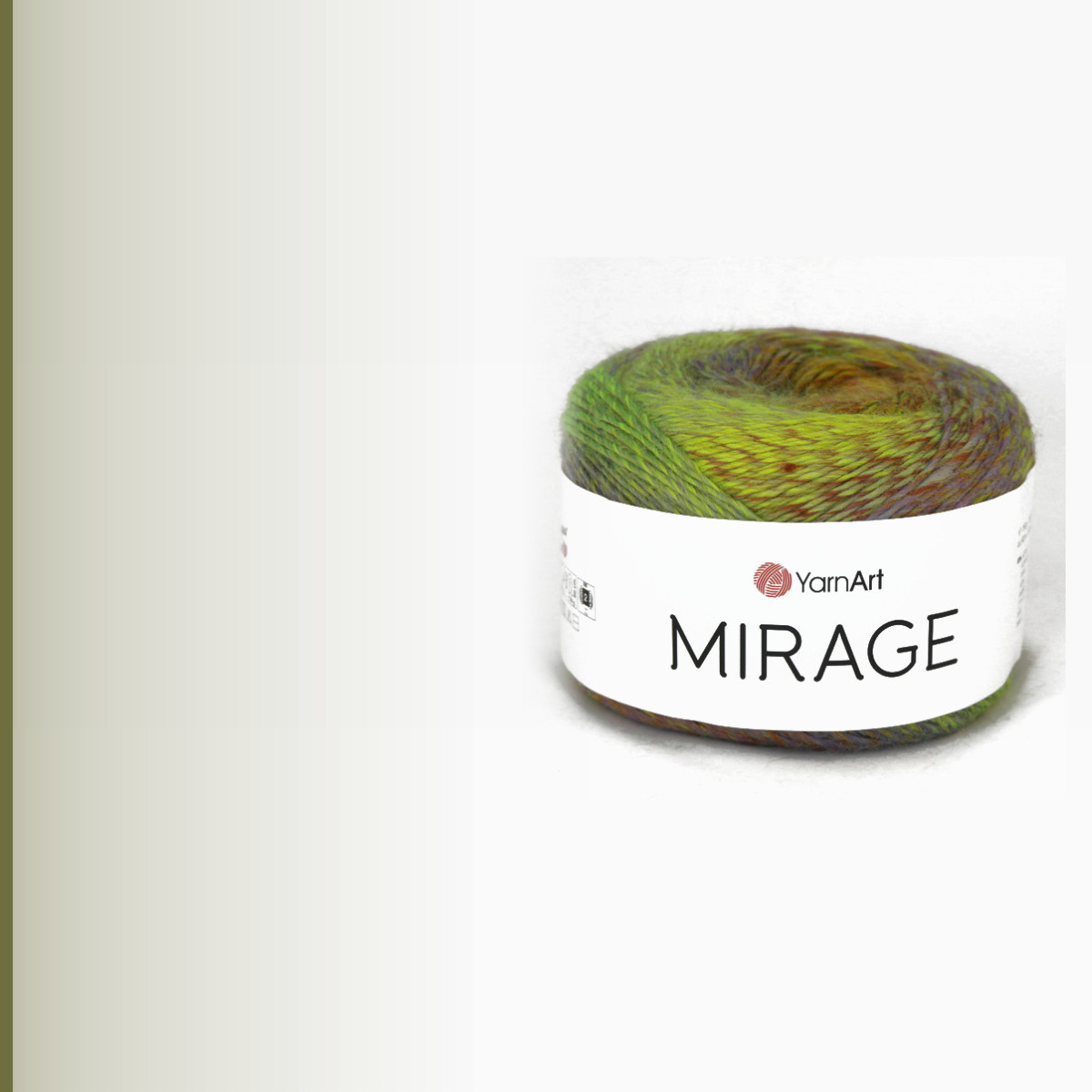 MIRAGE, мультиколор 5305