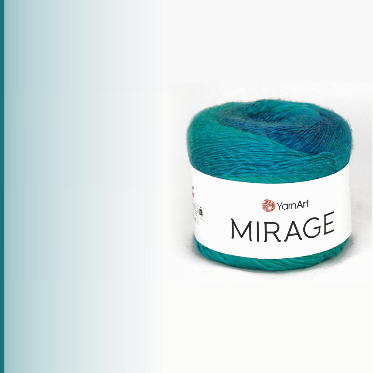 MIRAGE, мультиколор 5306