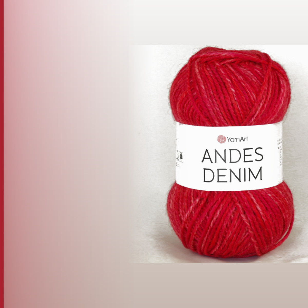 Andes Denim, мультиколор 5113