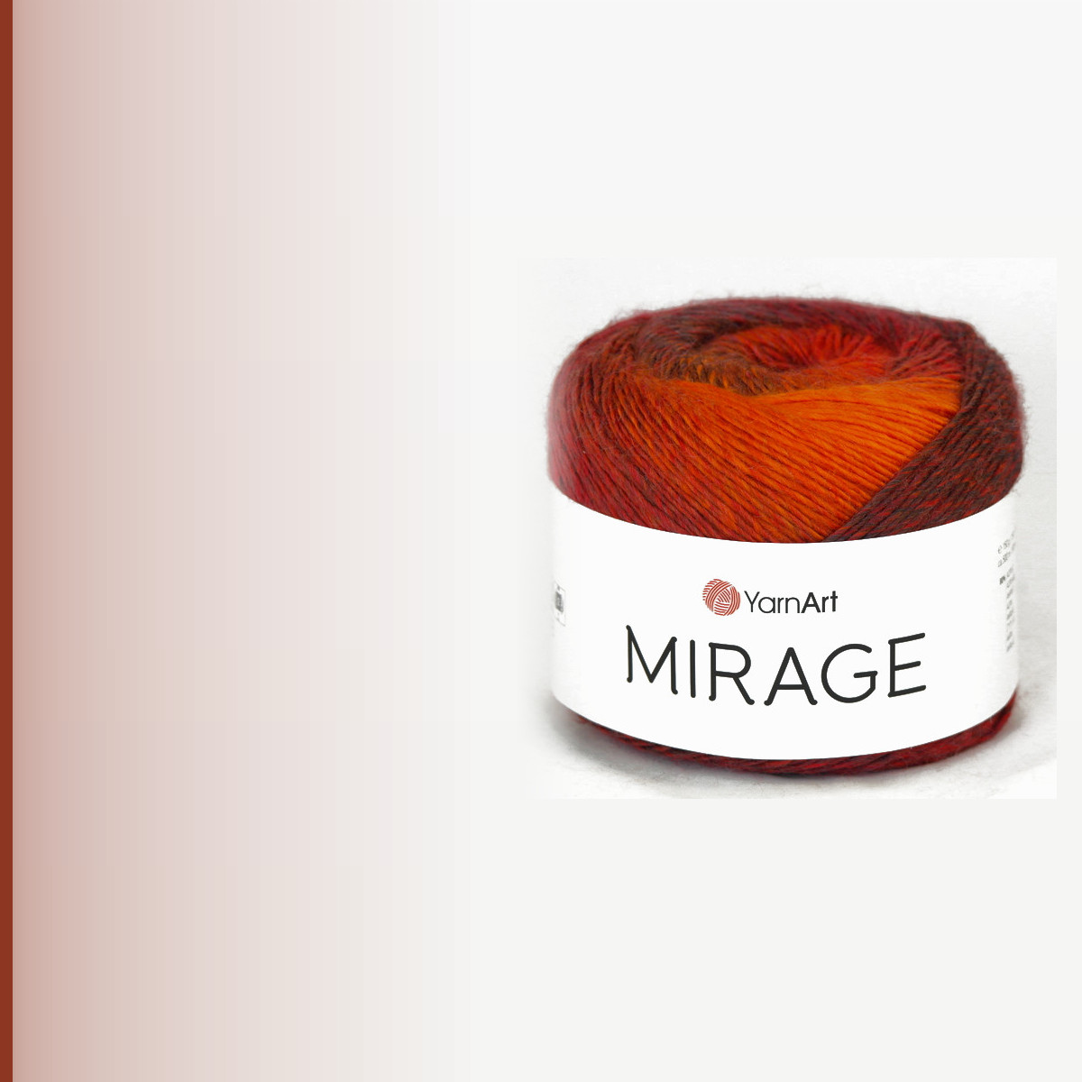 MIRAGE, мультиколор 5311