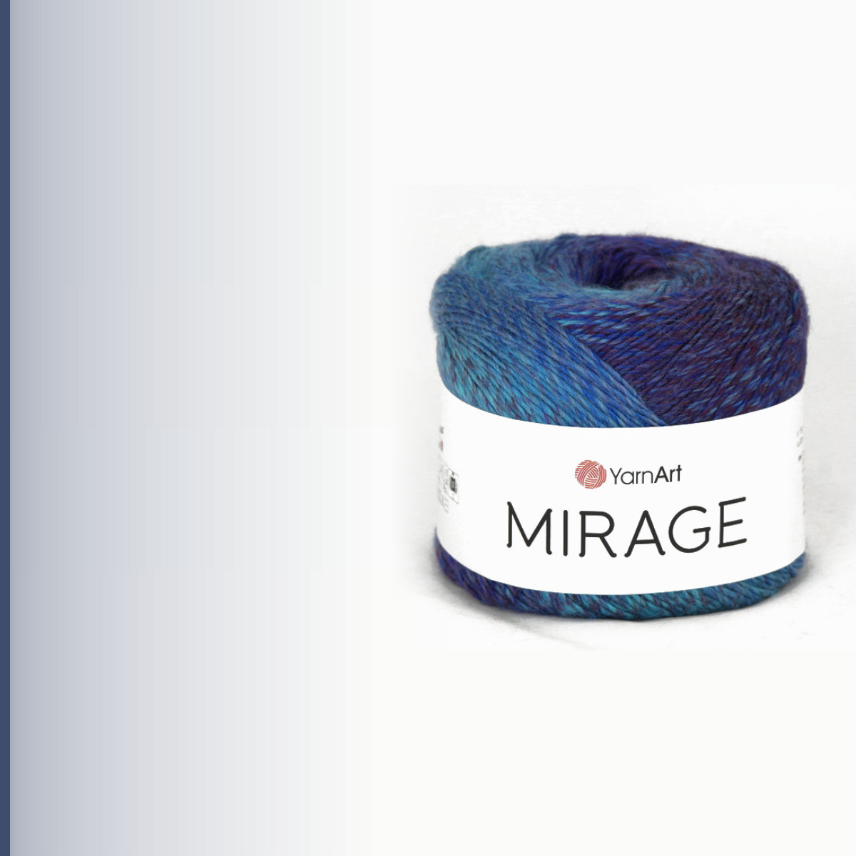 MIRAGE, мультиколор 5314