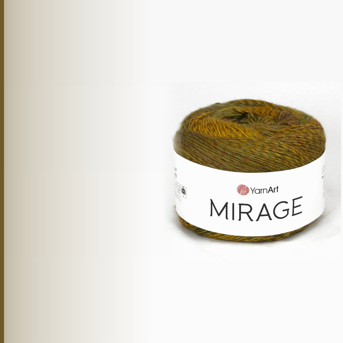 MIRAGE, мультиколор 5316