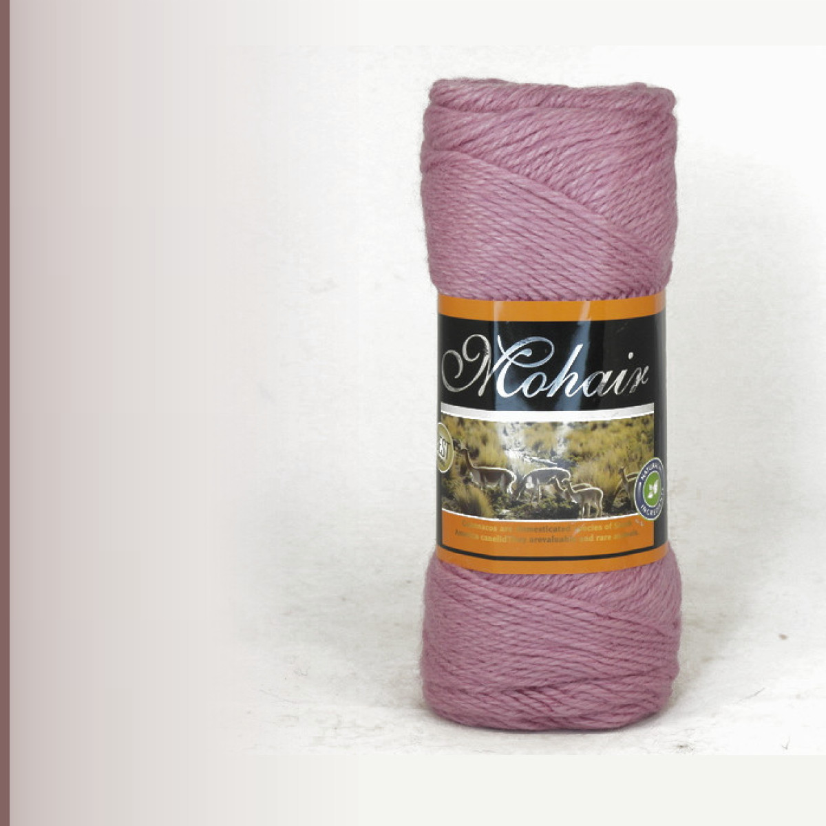 Mohair, астра