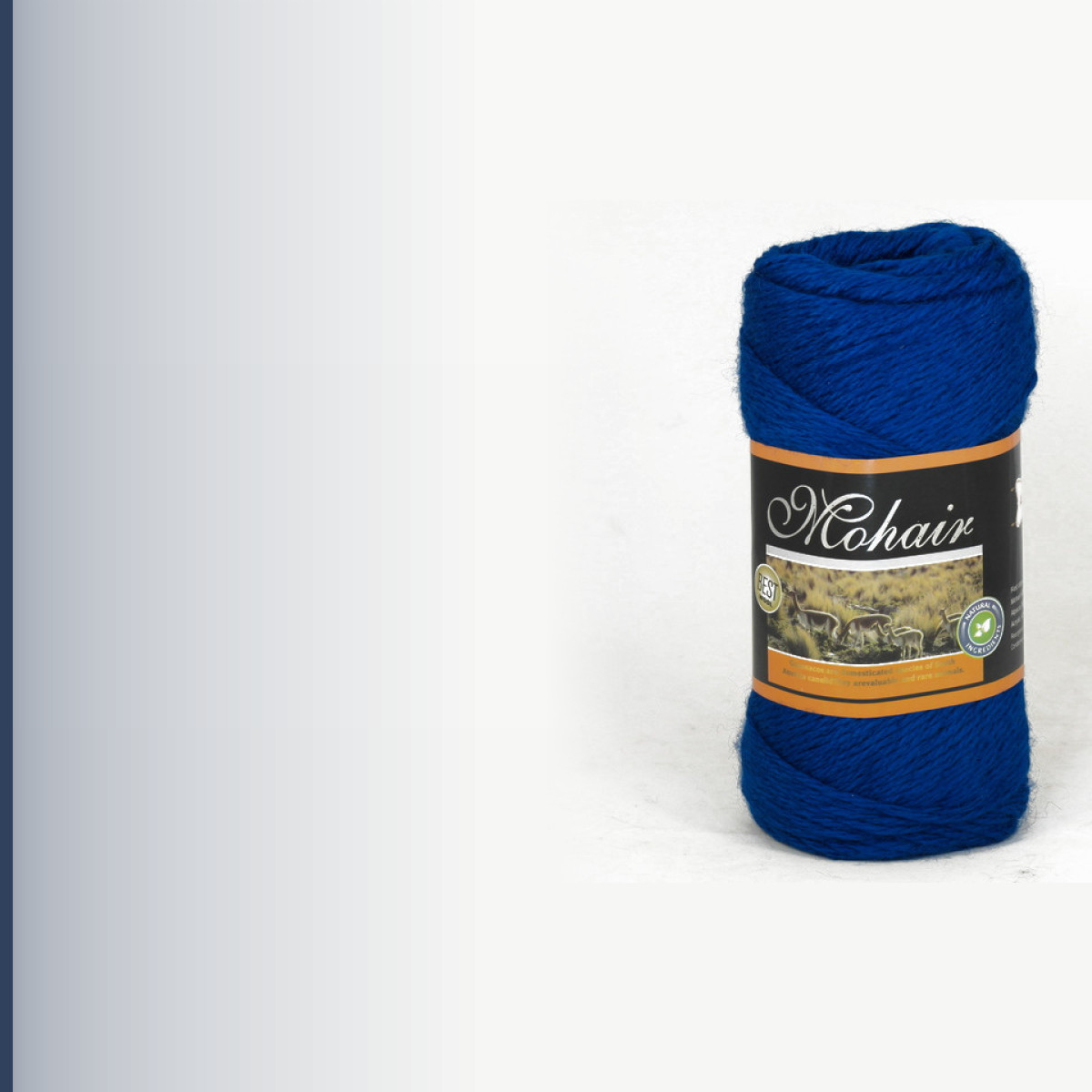 Mohair, мадонна