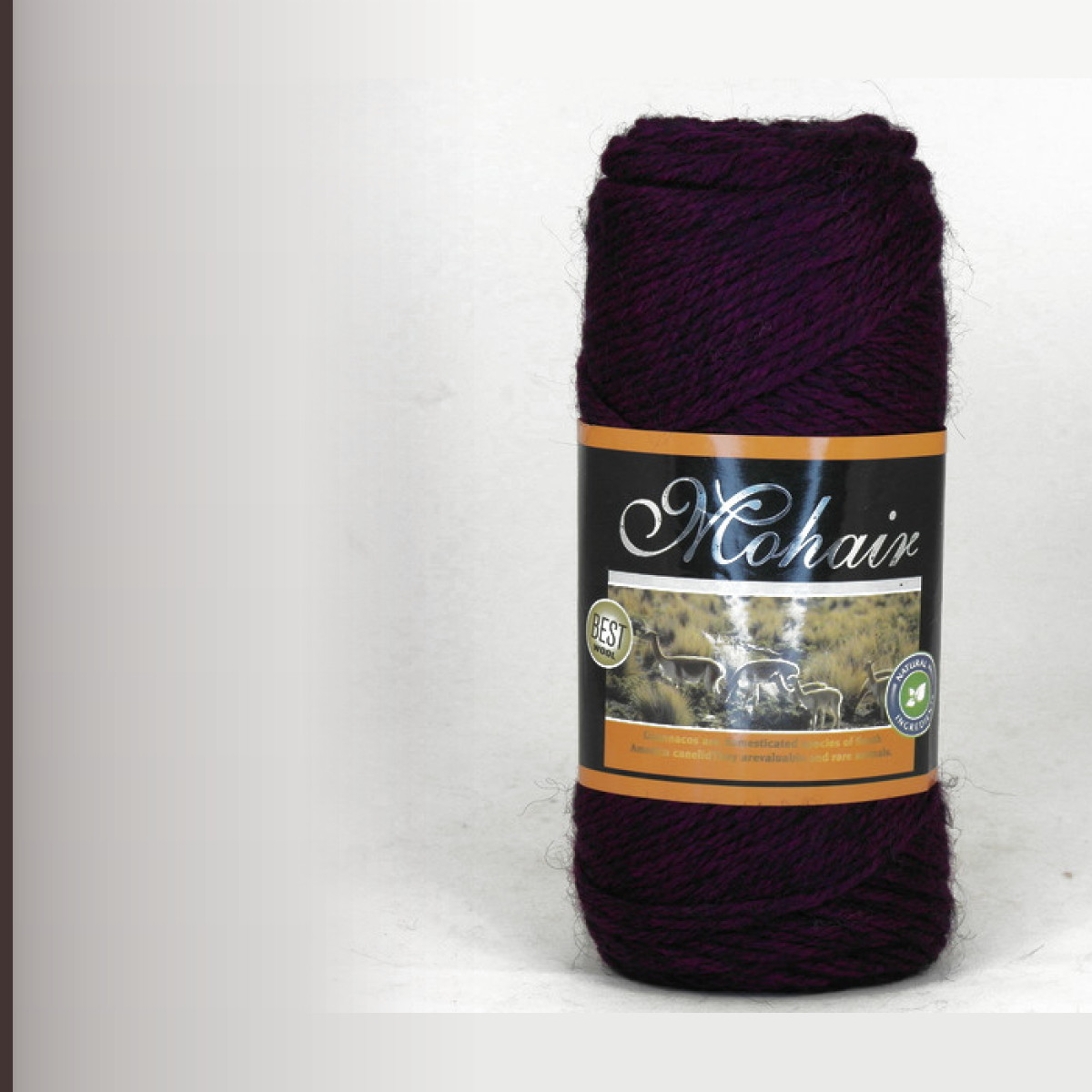 Mohair, ар.сир