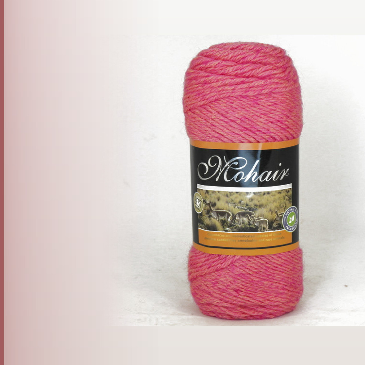 Mohair, м.розм-жел