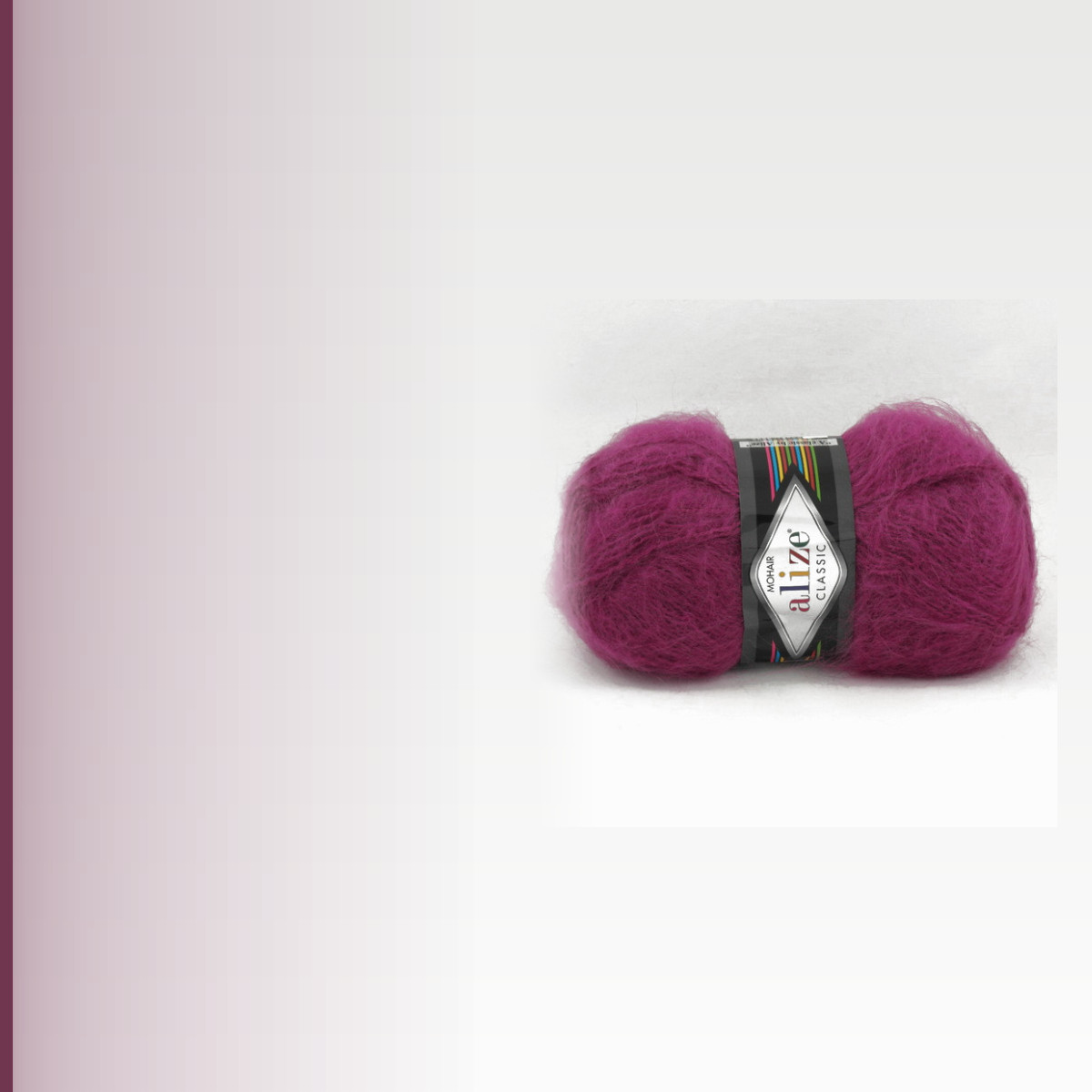 Mohair classik new, ар.сир.