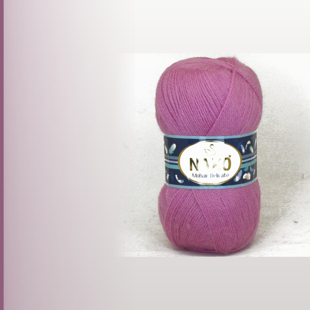 Mohair Deliсate, флокс