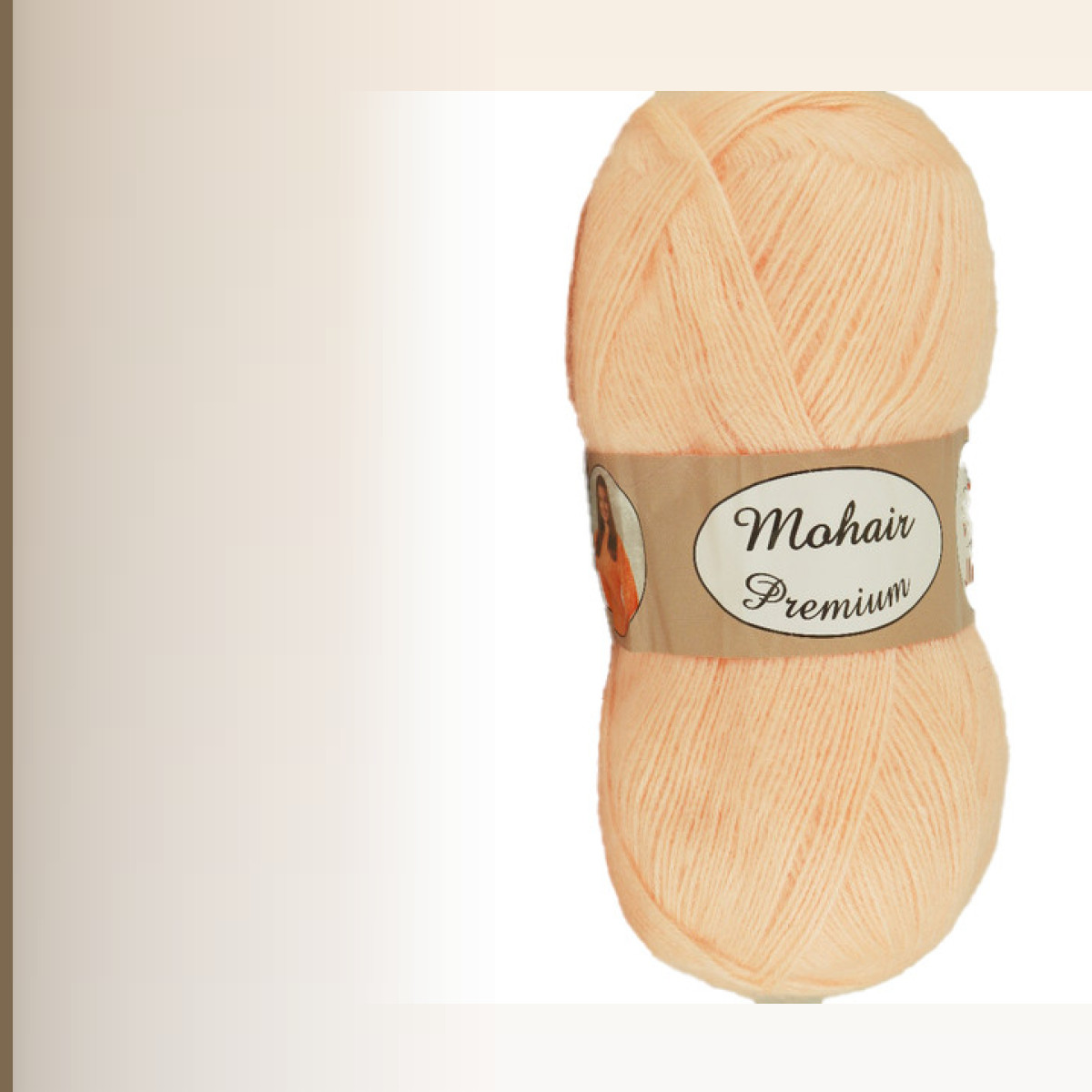 Mohair Premium, само