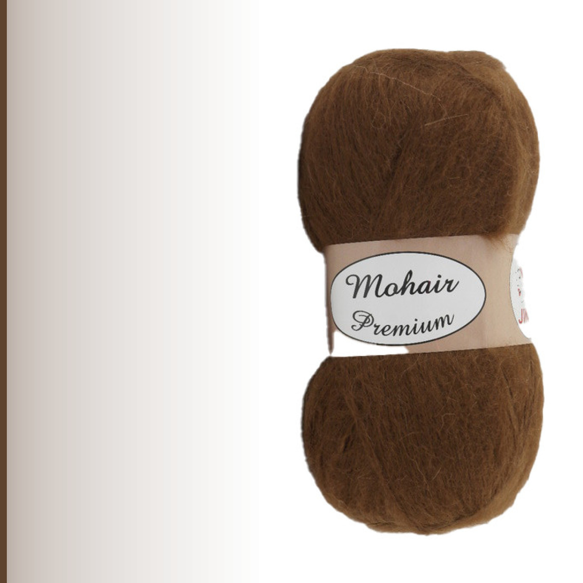 Mohair Premium, тоффи