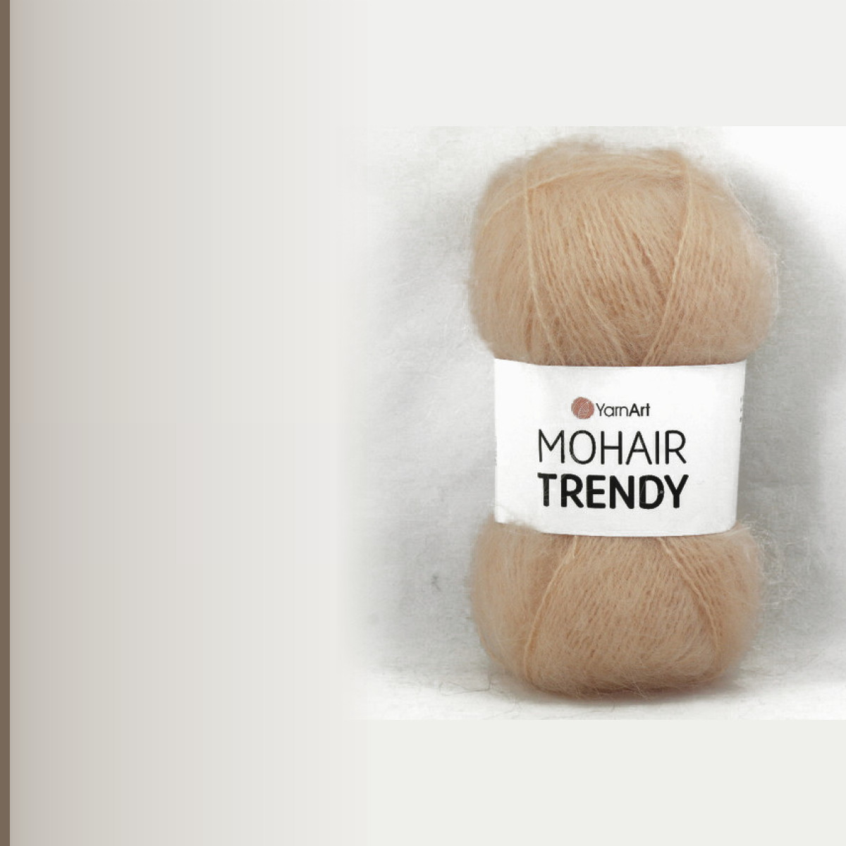 MOHAIR TRENDY, вереск