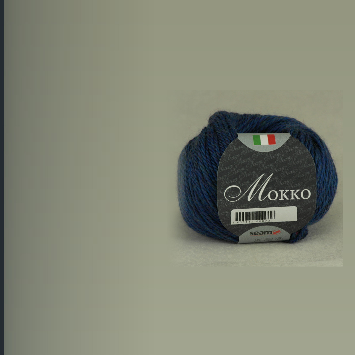 MOKKO, меланж 11