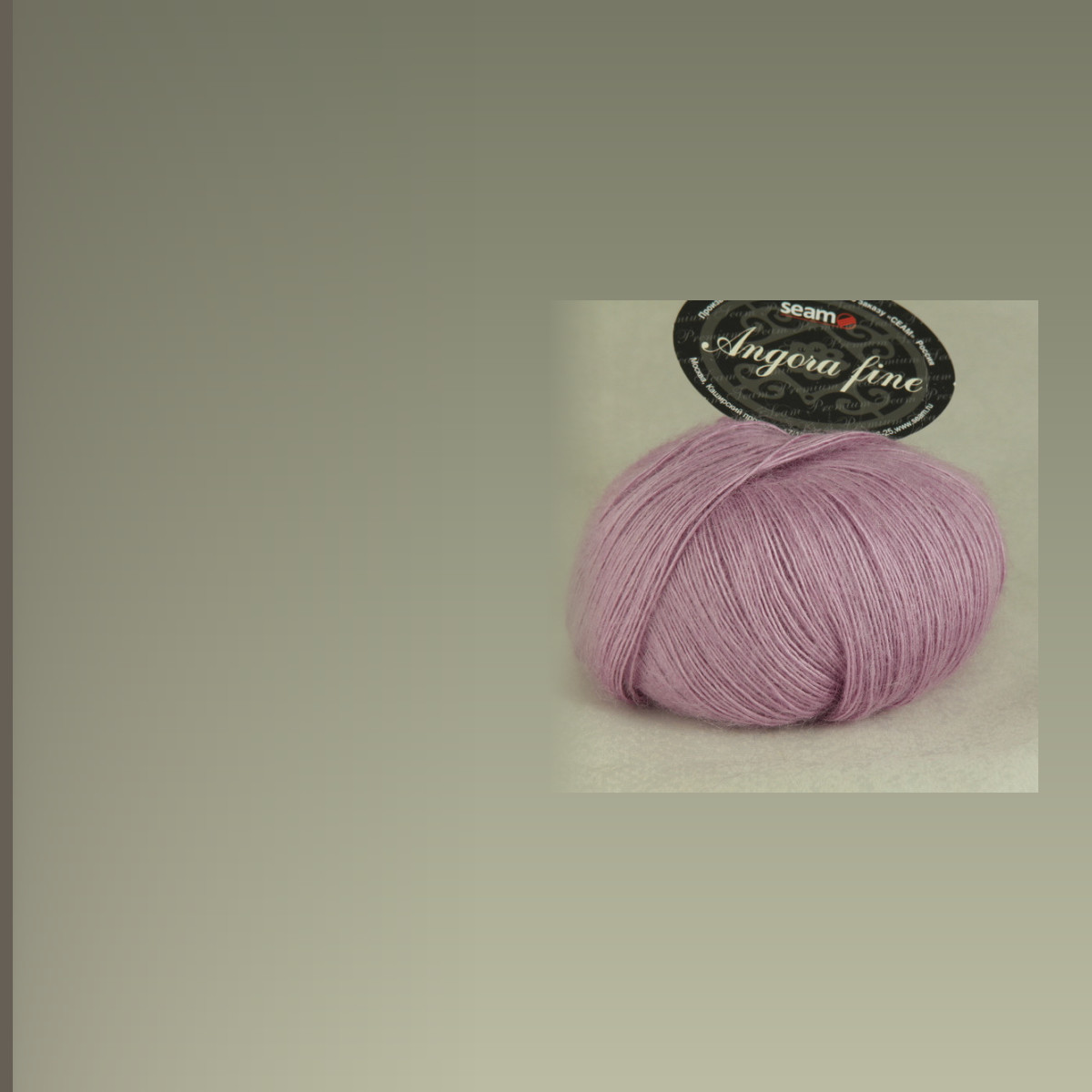 Angora fine, с.дал
