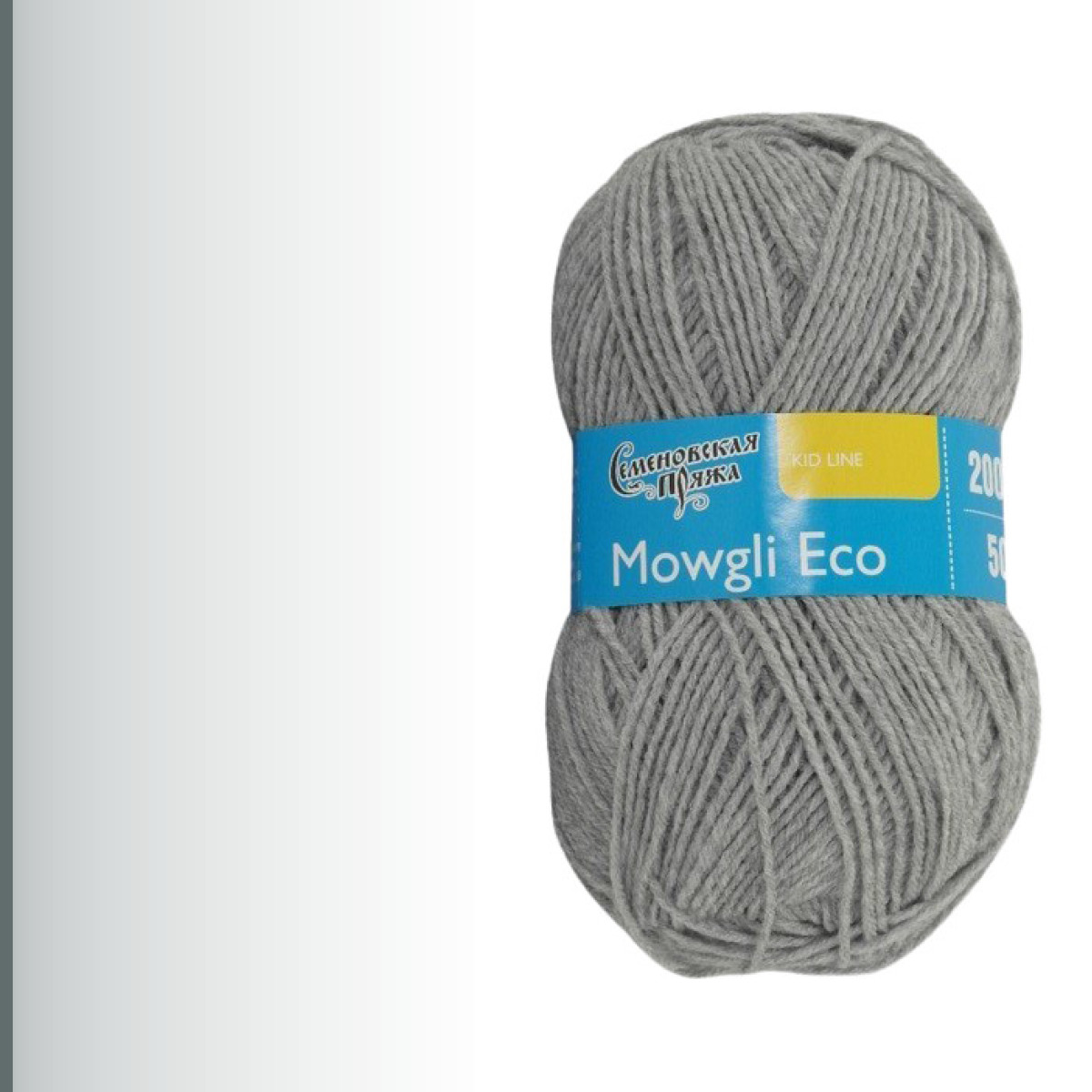 Mowgli Eco (МауглиЭко), маренго лайт