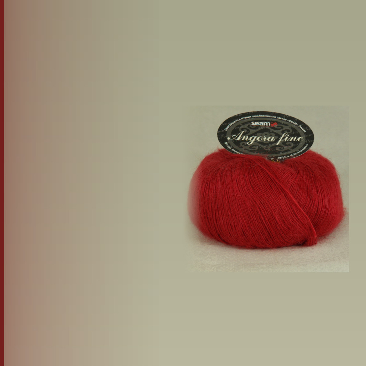 Angora fine, гвоздика