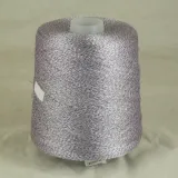 бело-фиолетовый