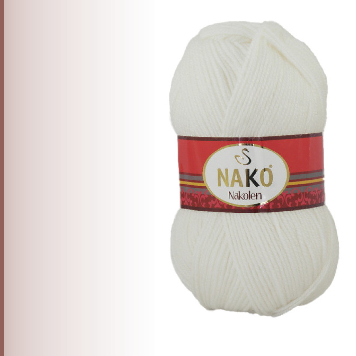 Nakolen, ультрабелый