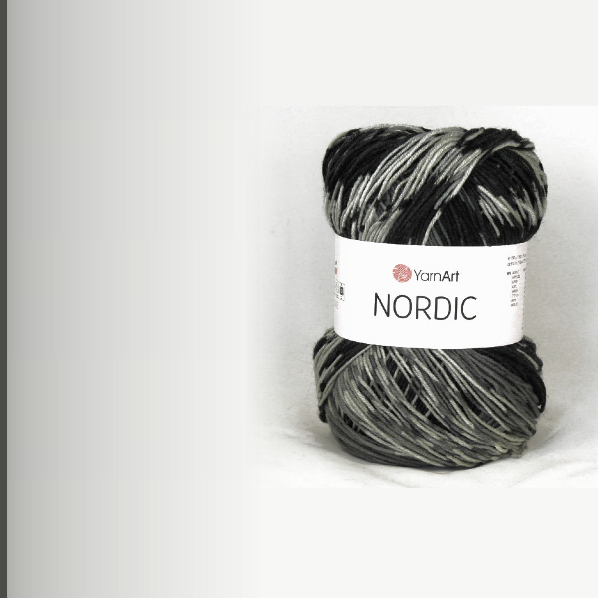 Nordic, мультиколор 650
