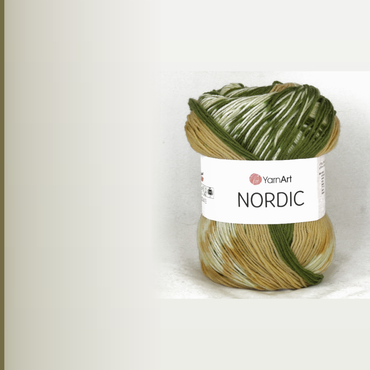 Nordic, мультиколор 651