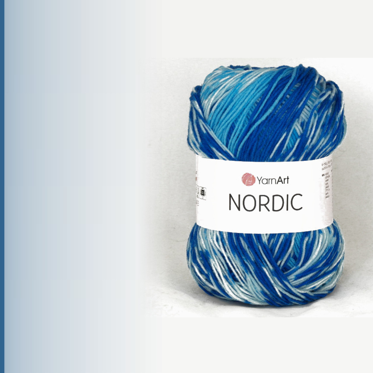 Nordic, мультиколор 652