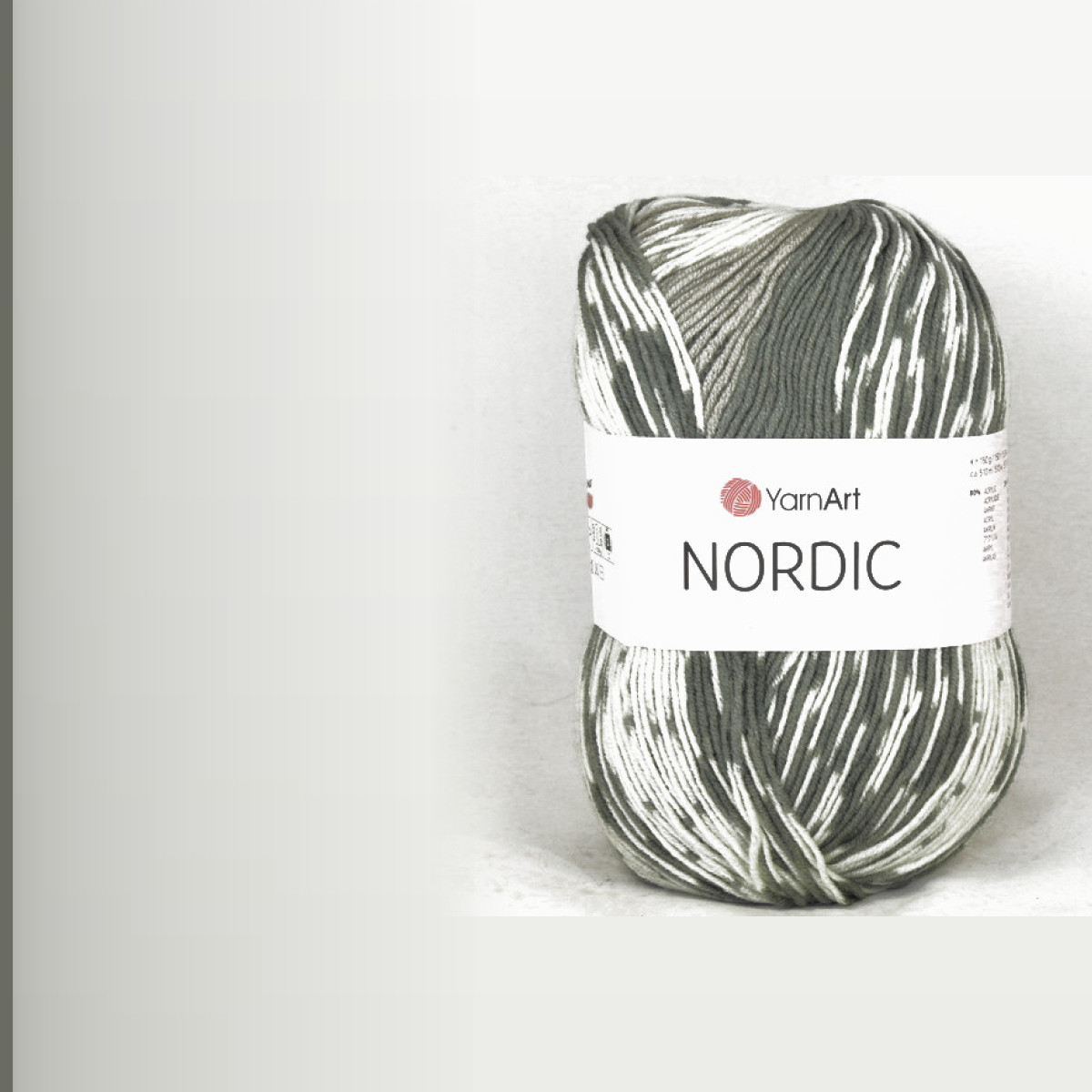 Nordic, мультиколор 659