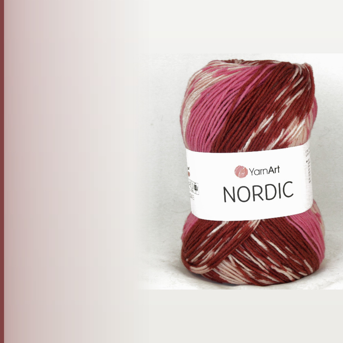 Nordic, мультиколор 660