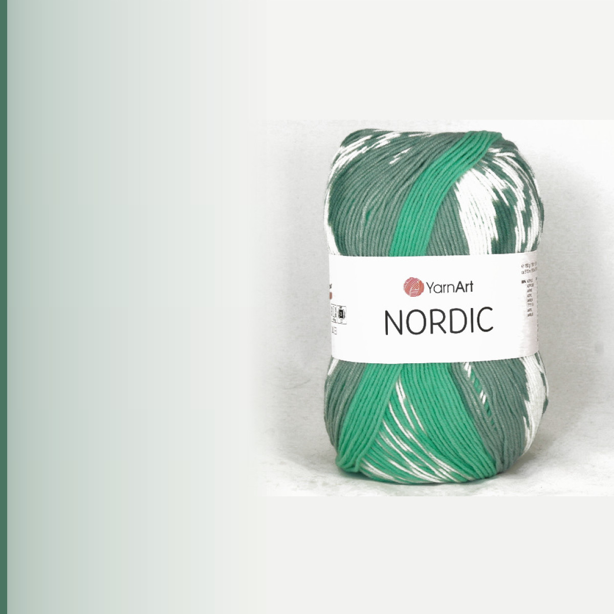 Nordic, мультиколор 668
