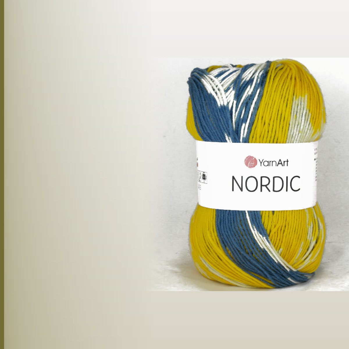 Nordic, мультиколор 669