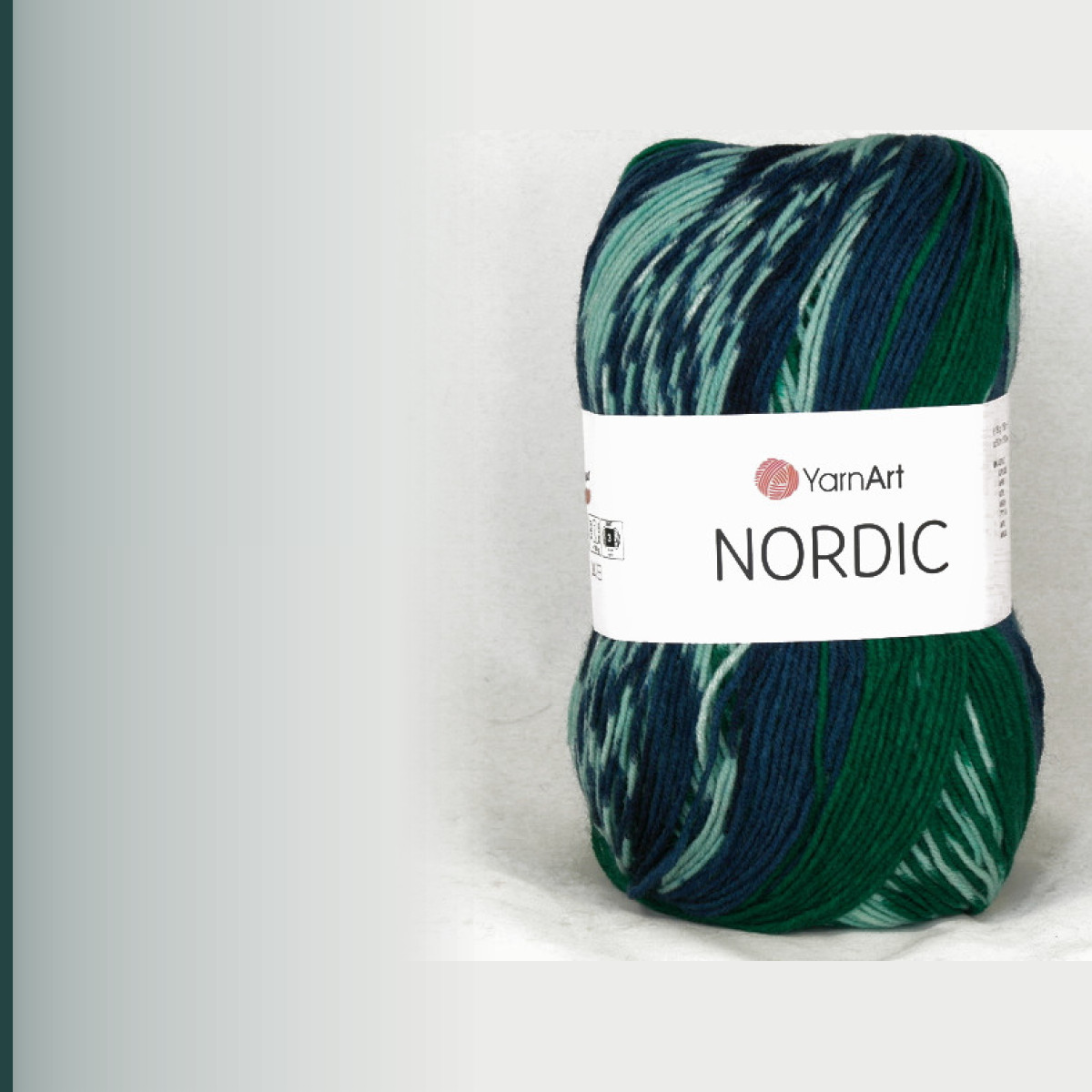 Nordic, мультиколор 670