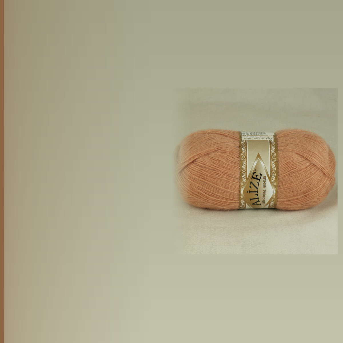 Angora Gold, опал