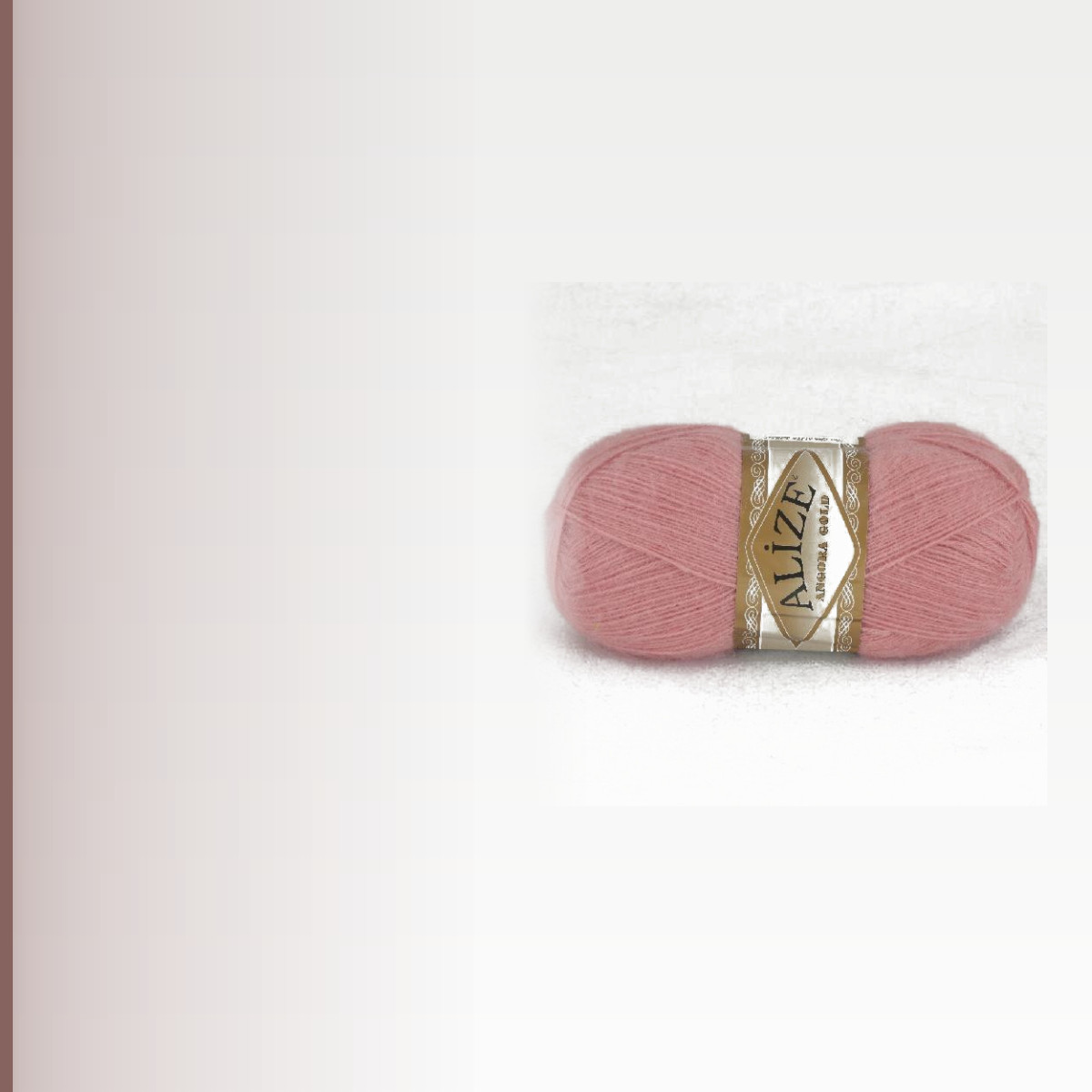 Angora Gold, клевер
