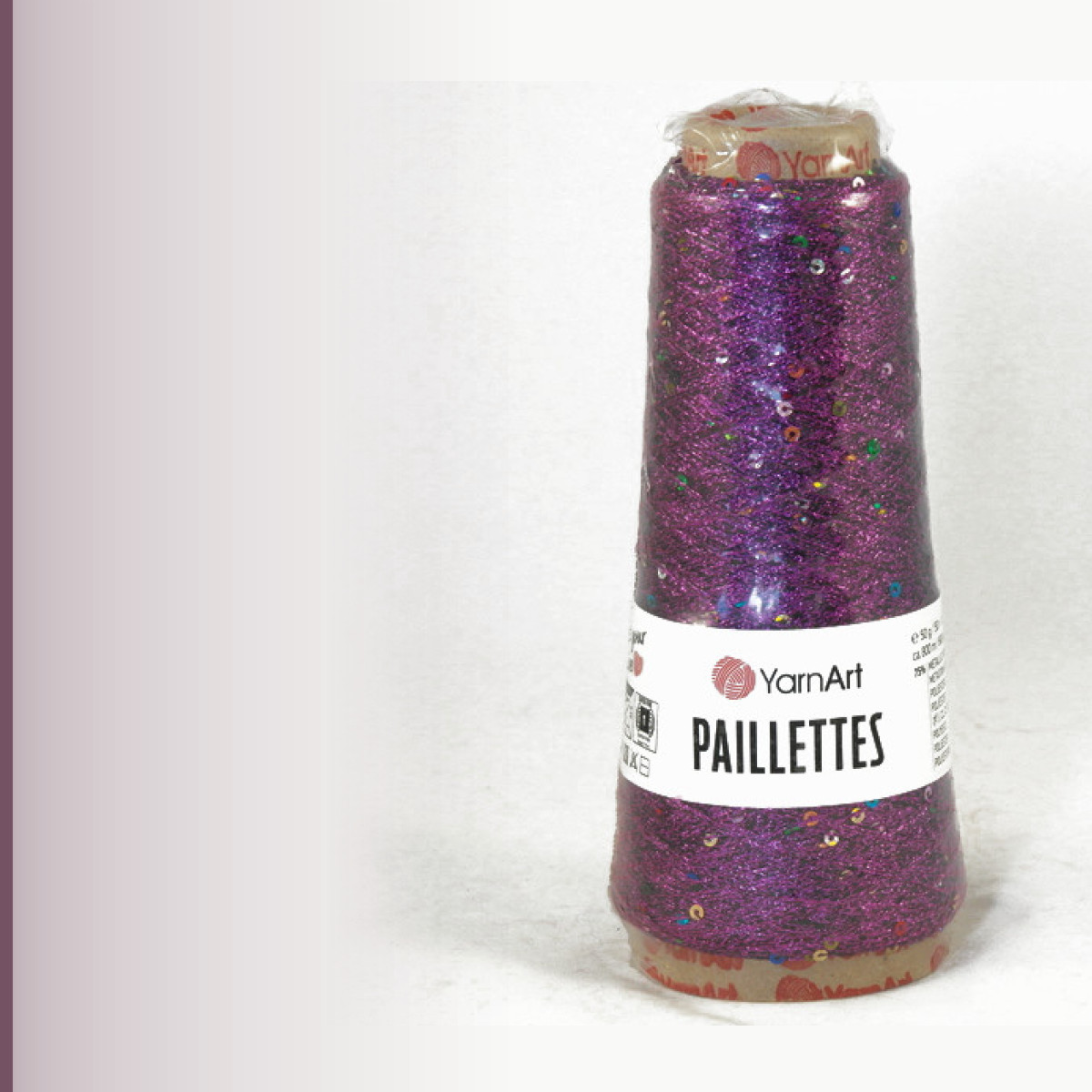 PAILLETTES, георгин