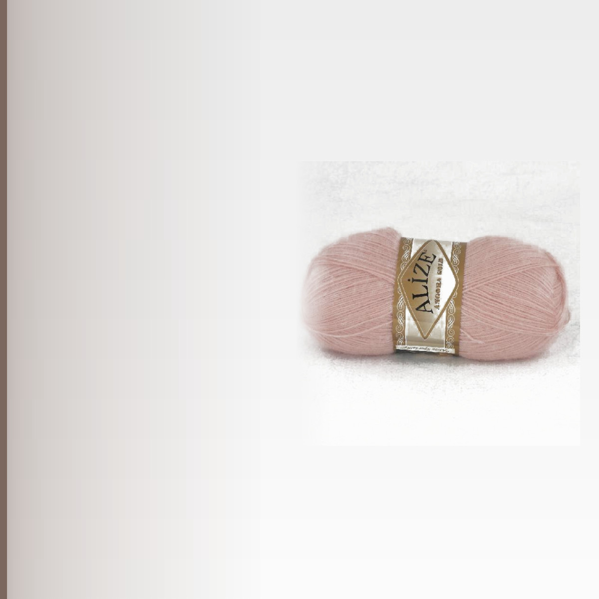 Angora Gold, светлый клевер