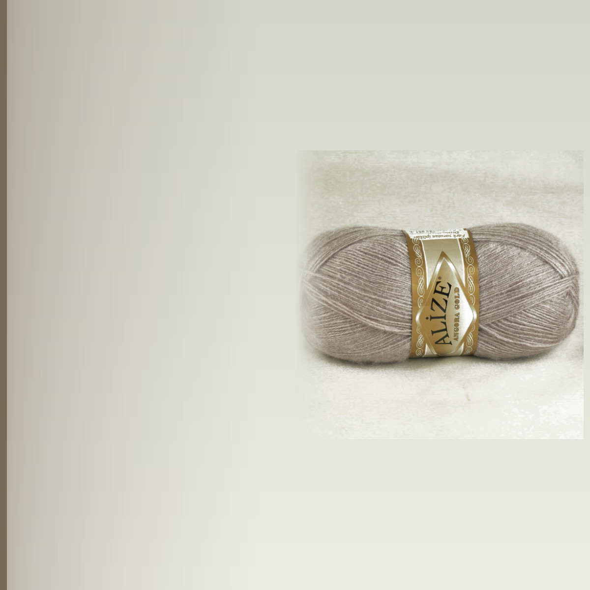 Angora Gold, какао