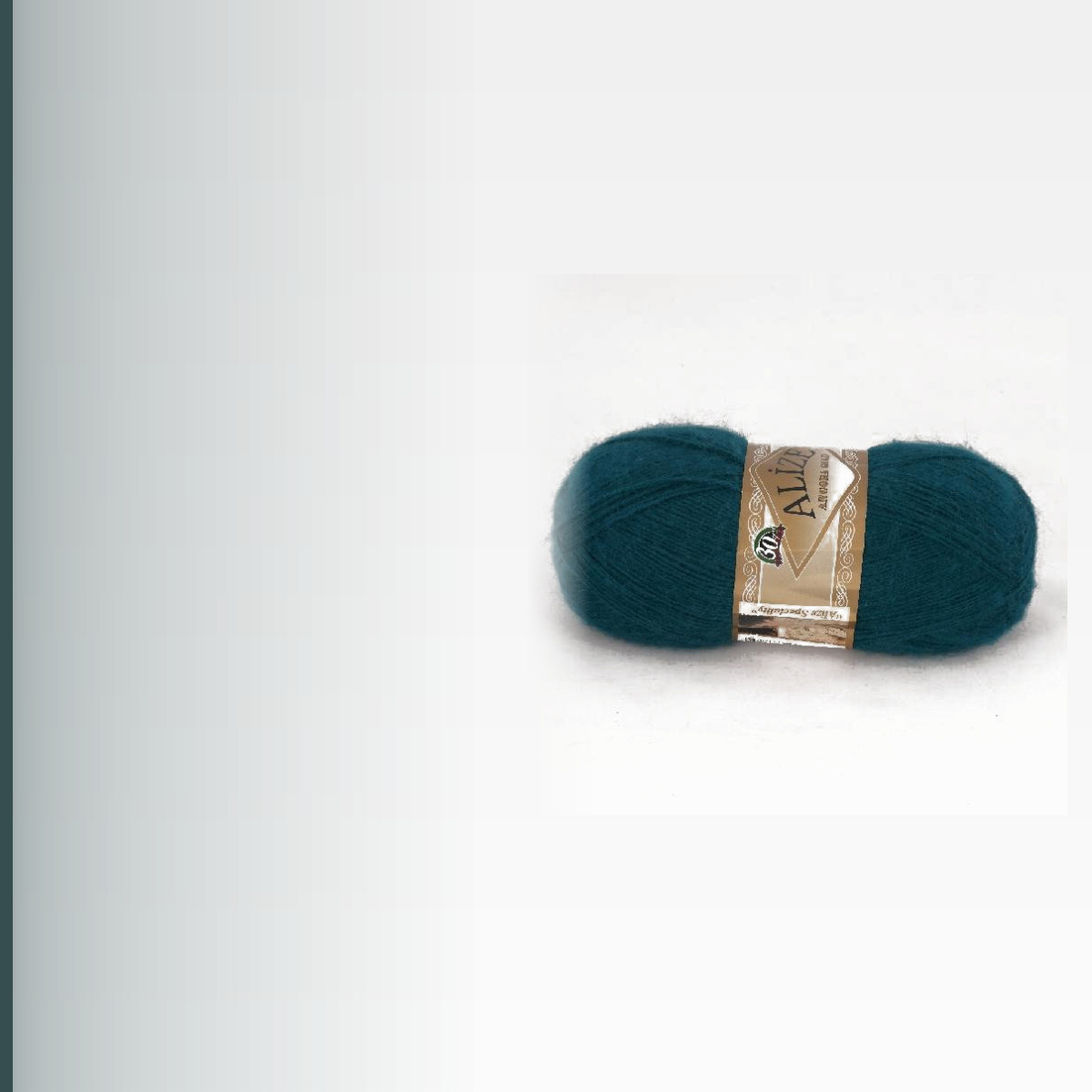 Angora Gold, морская волна