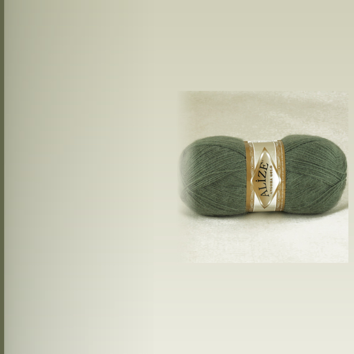 Angora Gold, лавровый лист