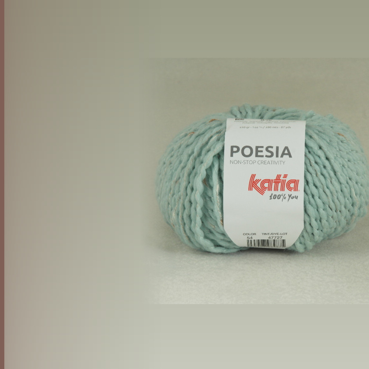 POESIA, каскад