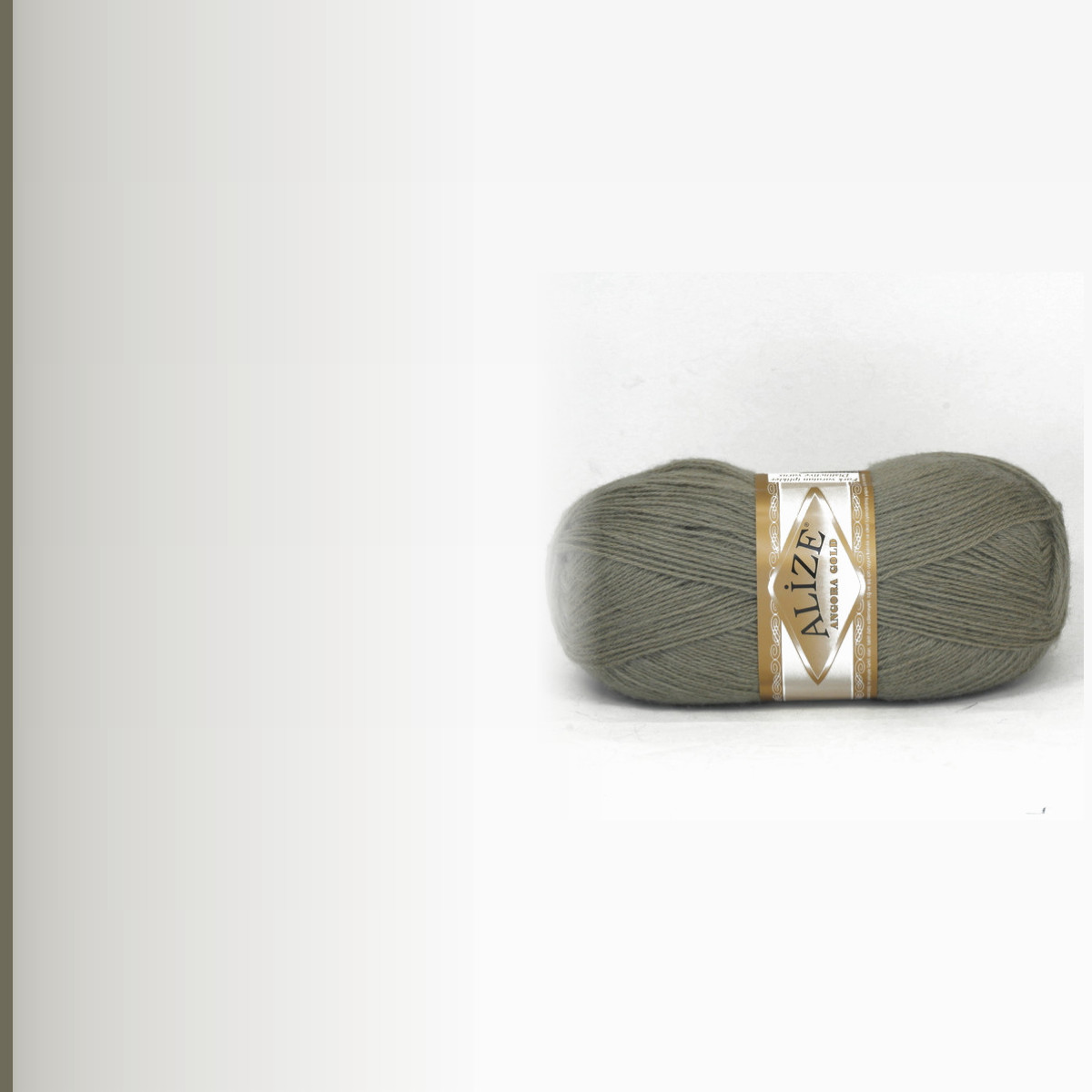 Angora Gold, серо-бежевый