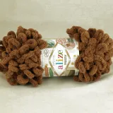 красная глина