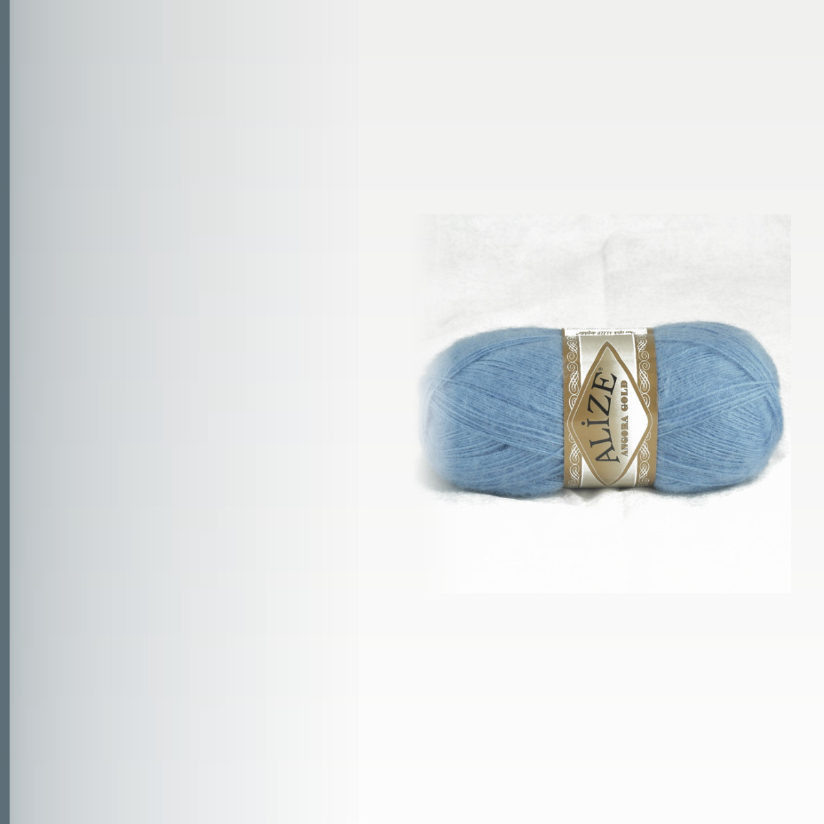 Angora Gold, гиацинт