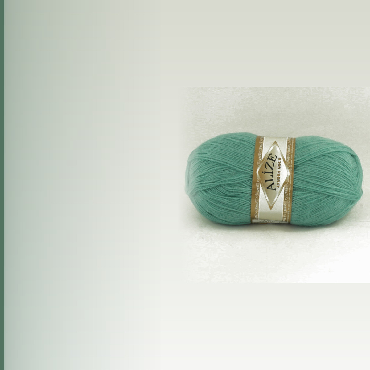Angora Gold, св.пол