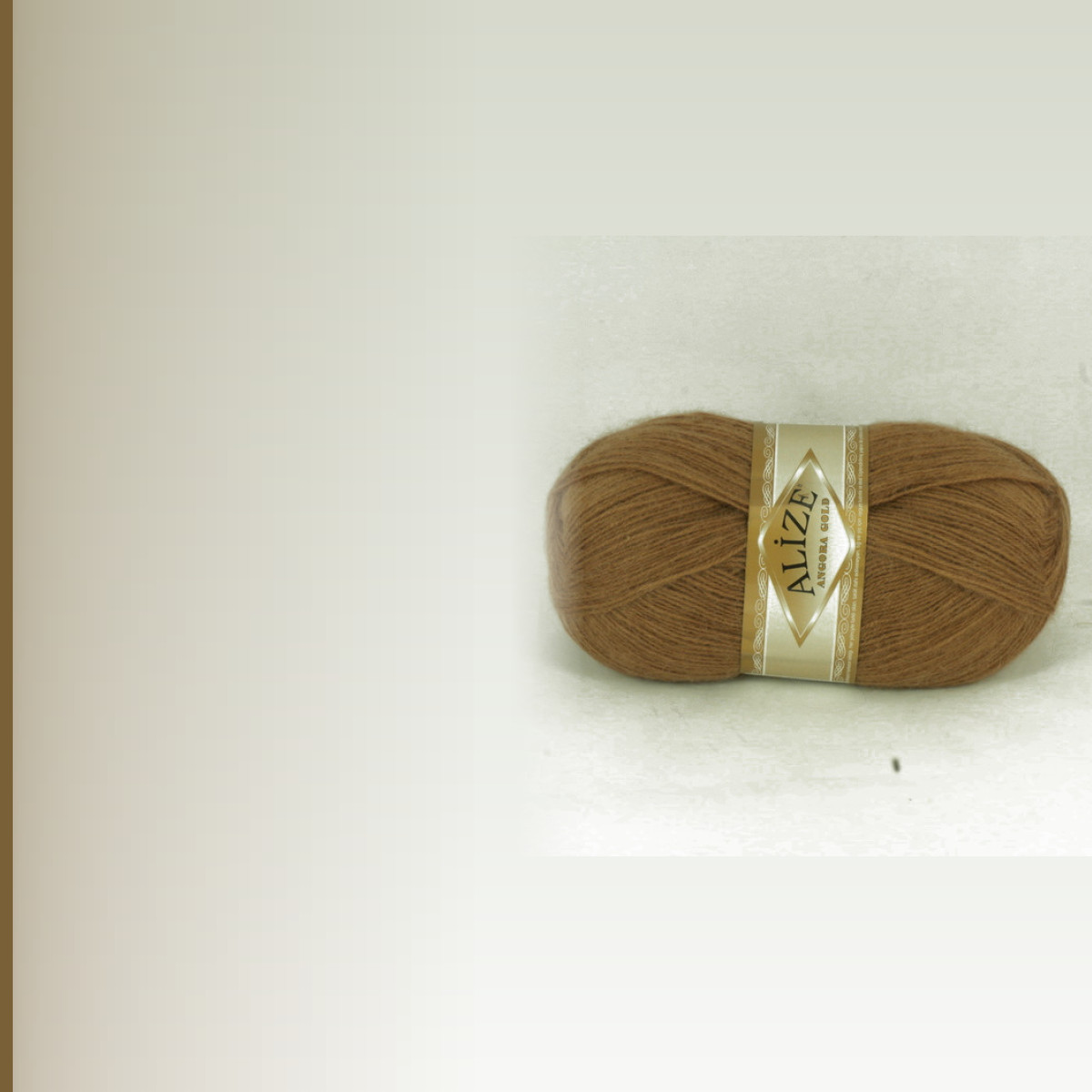 Angora Gold, тёмно-бежевый 466