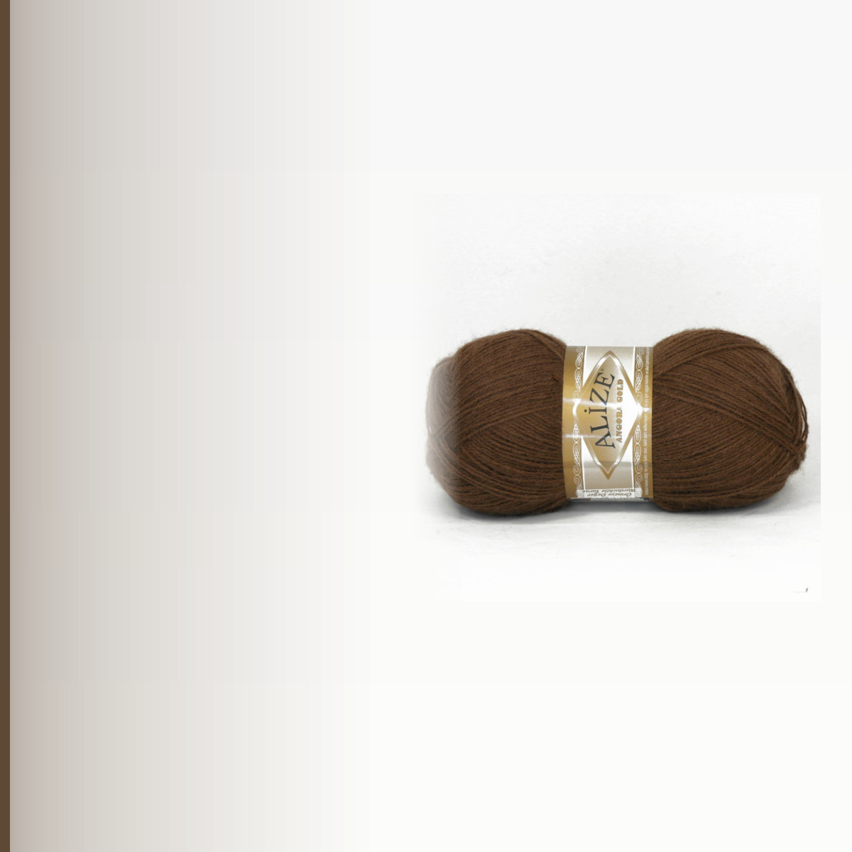 Angora Gold, тоффи